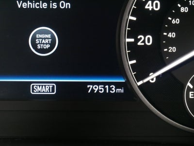 2018 Genesis G90 5.0L Ultimate *LOOKS GREAT!*
