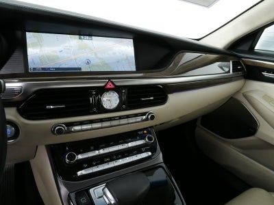 2018 Genesis G90 5.0L Ultimate *LOOKS GREAT!*