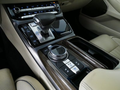 2018 Genesis G90 5.0L Ultimate *LOOKS GREAT!*