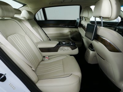 2018 Genesis G90 5.0L Ultimate *LOOKS GREAT!*