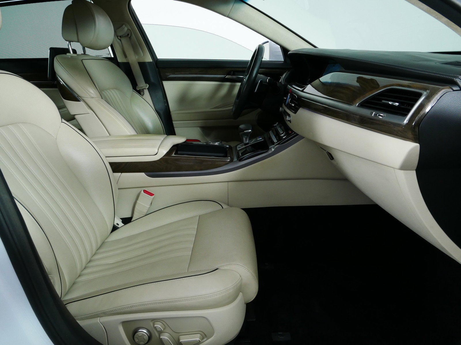 2018 Genesis G90 5.0L Ultimate *LOOKS GREAT!*