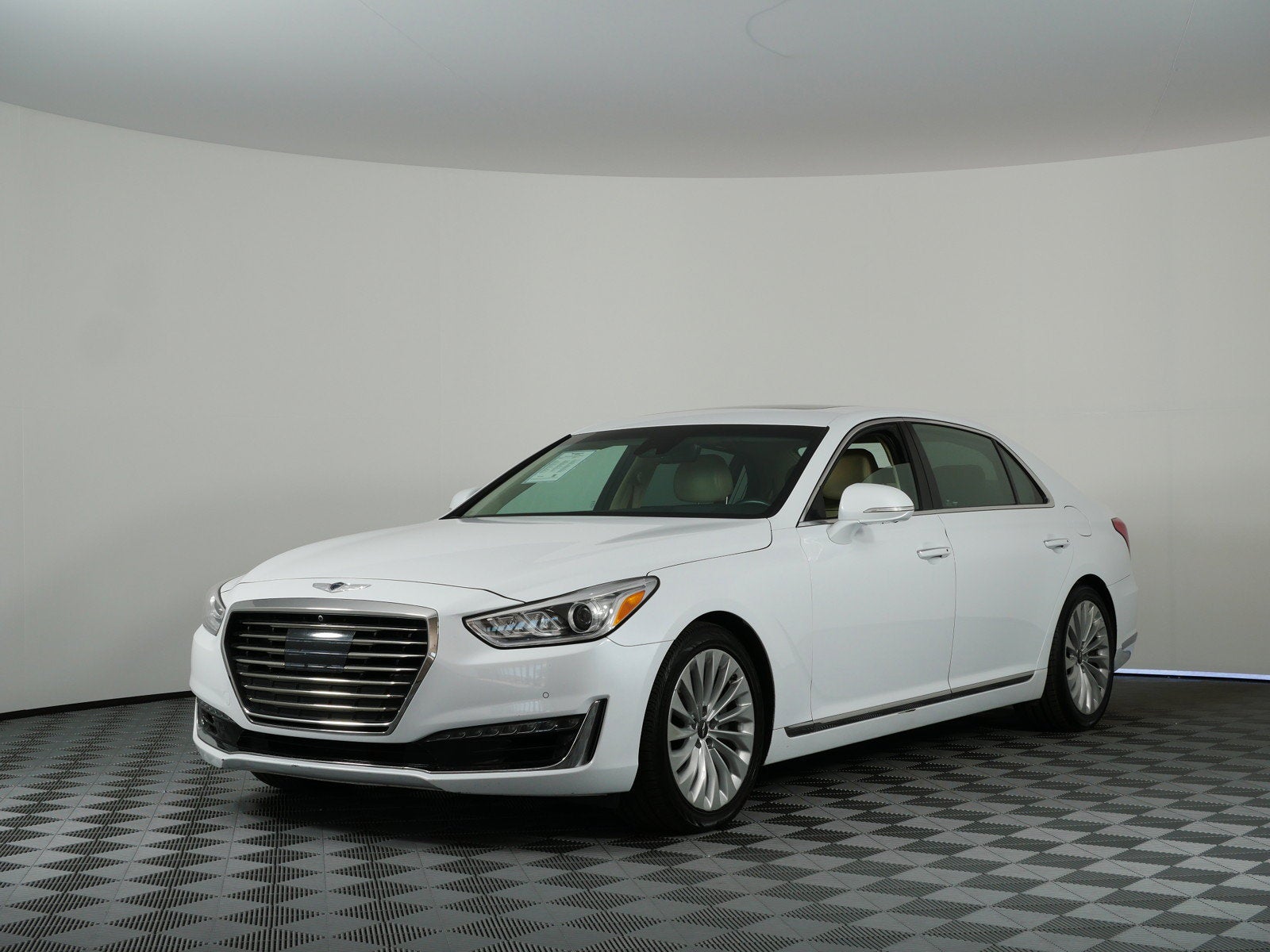 2018 Genesis G90 5.0L Ultimate *LOOKS GREAT!*