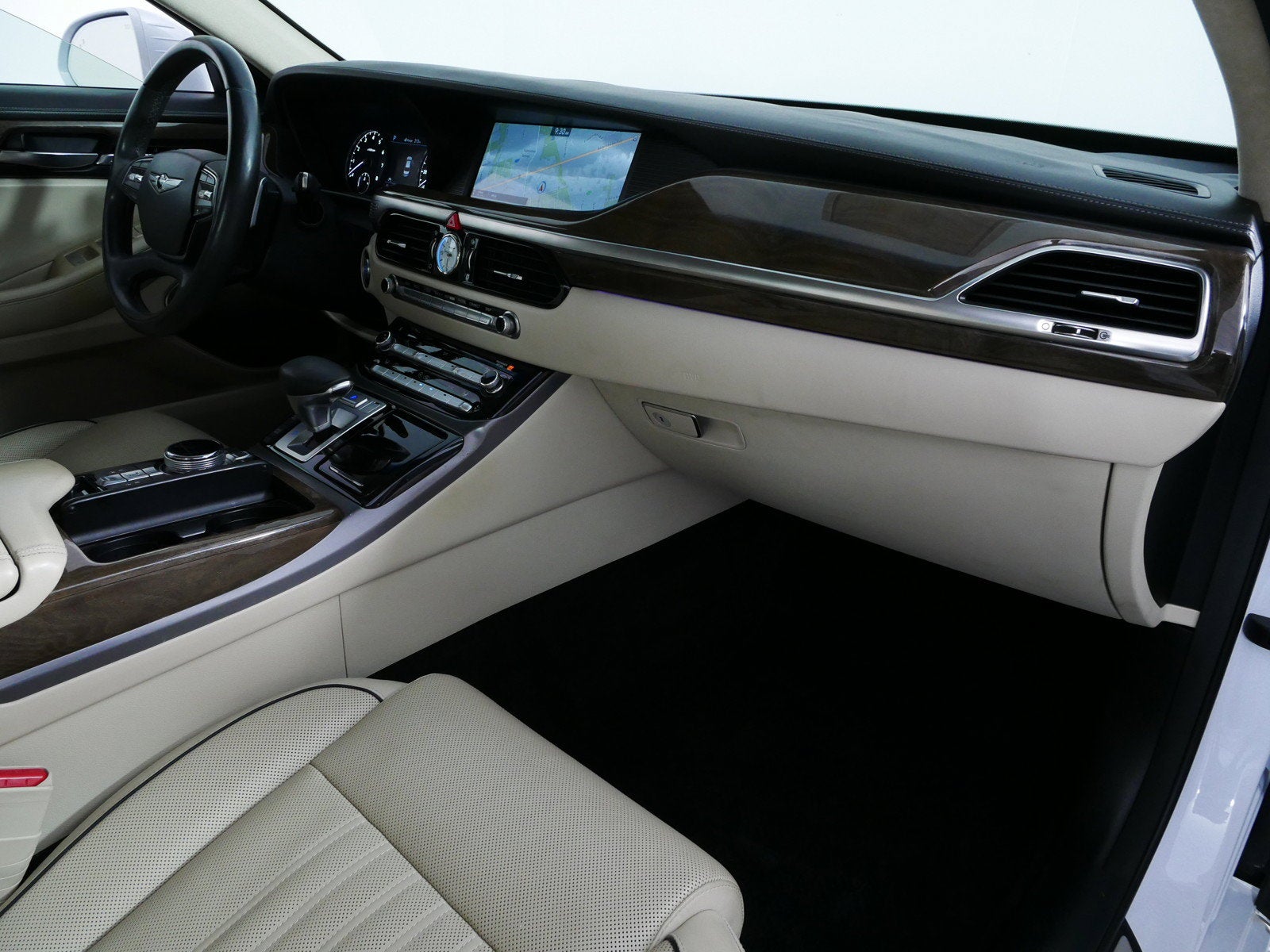 2018 Genesis G90 5.0L Ultimate *LOOKS GREAT!*