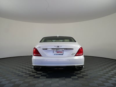 2018 Genesis G90 5.0L Ultimate *LOOKS GREAT!*