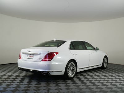 2018 Genesis G90 5.0L Ultimate *LOOKS GREAT!*