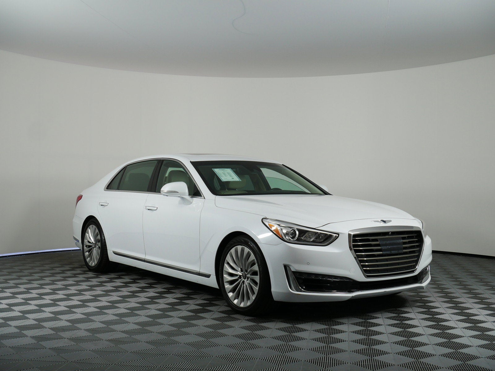 2018 Genesis G90 5.0L Ultimate *LOOKS GREAT!*