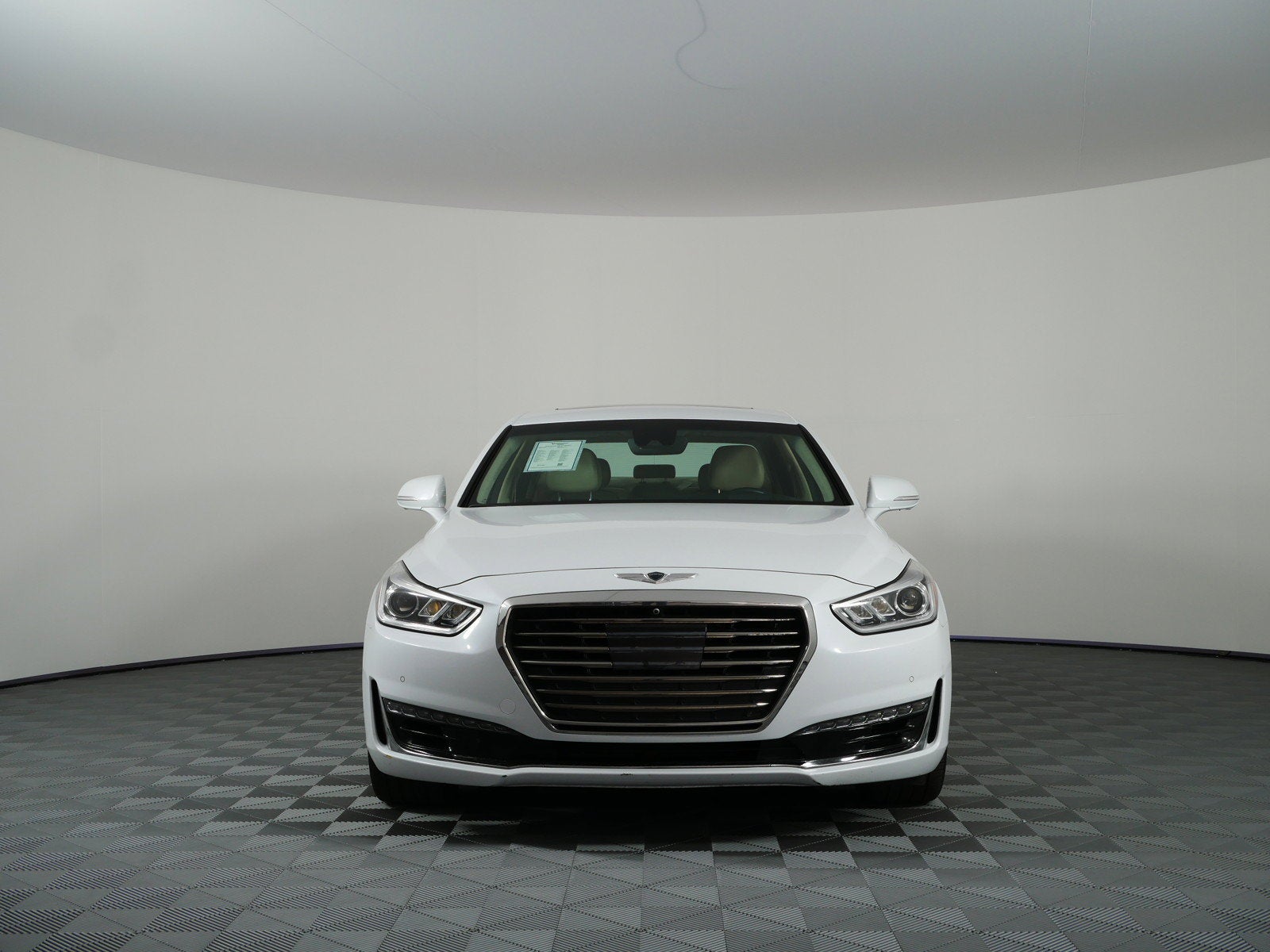 2018 Genesis G90 5.0L Ultimate *LOOKS GREAT!*