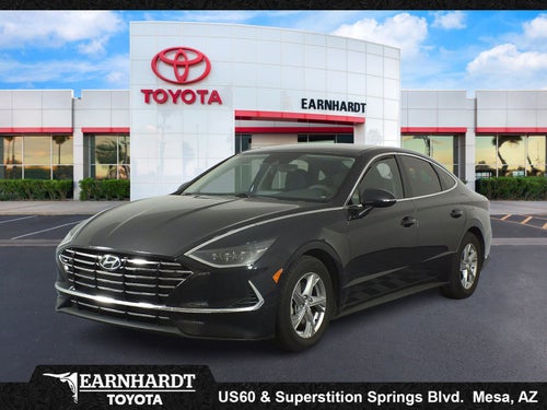 2023 Hyundai Sonata SE *1-OWNER*
