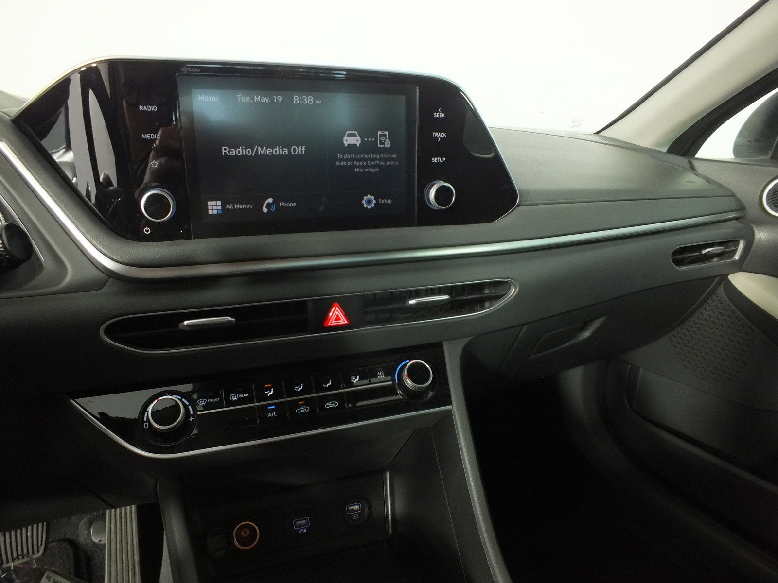 2023 Hyundai Sonata SE *1-OWNER*