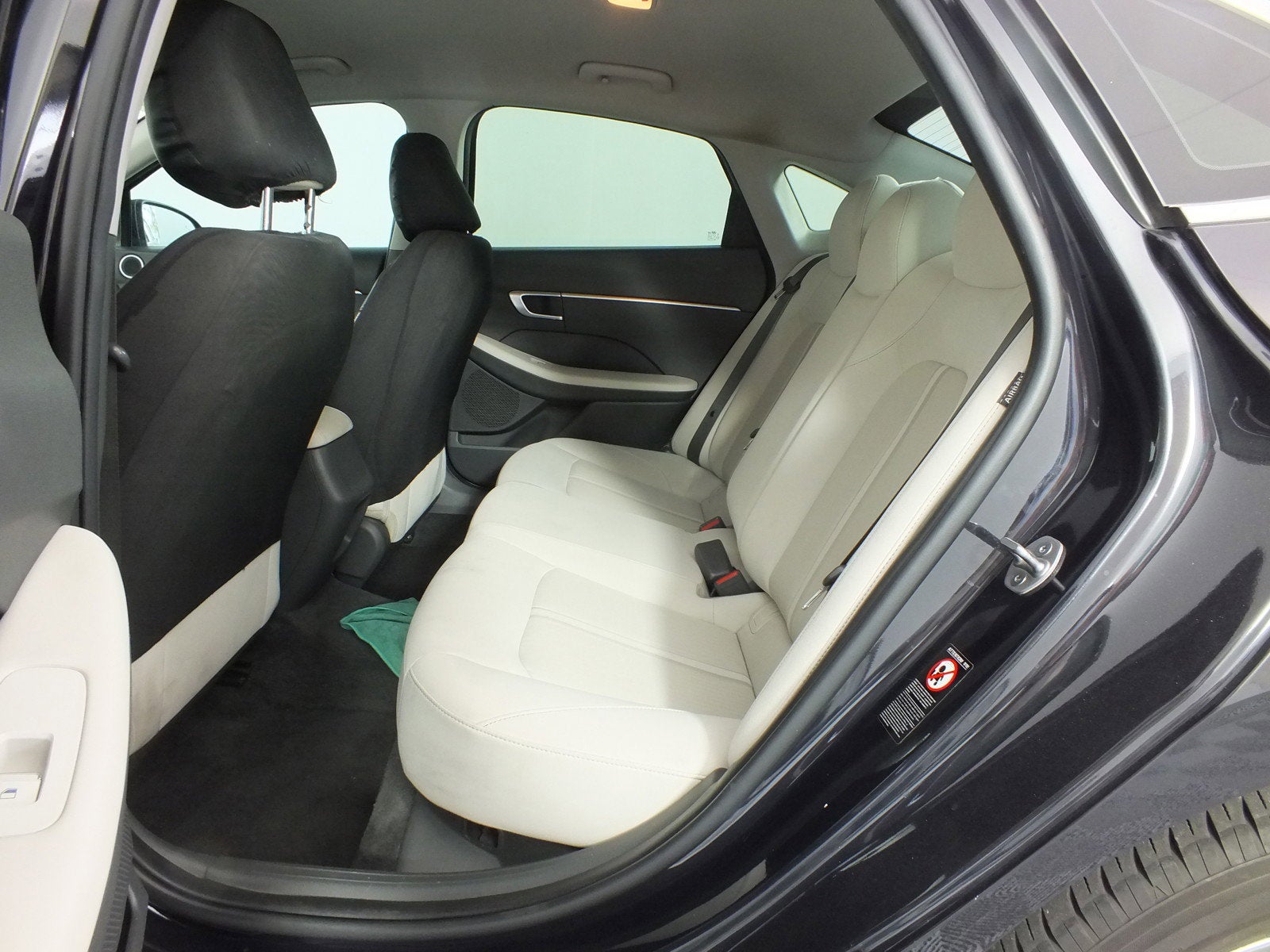 2023 Hyundai Sonata SE *1-OWNER*
