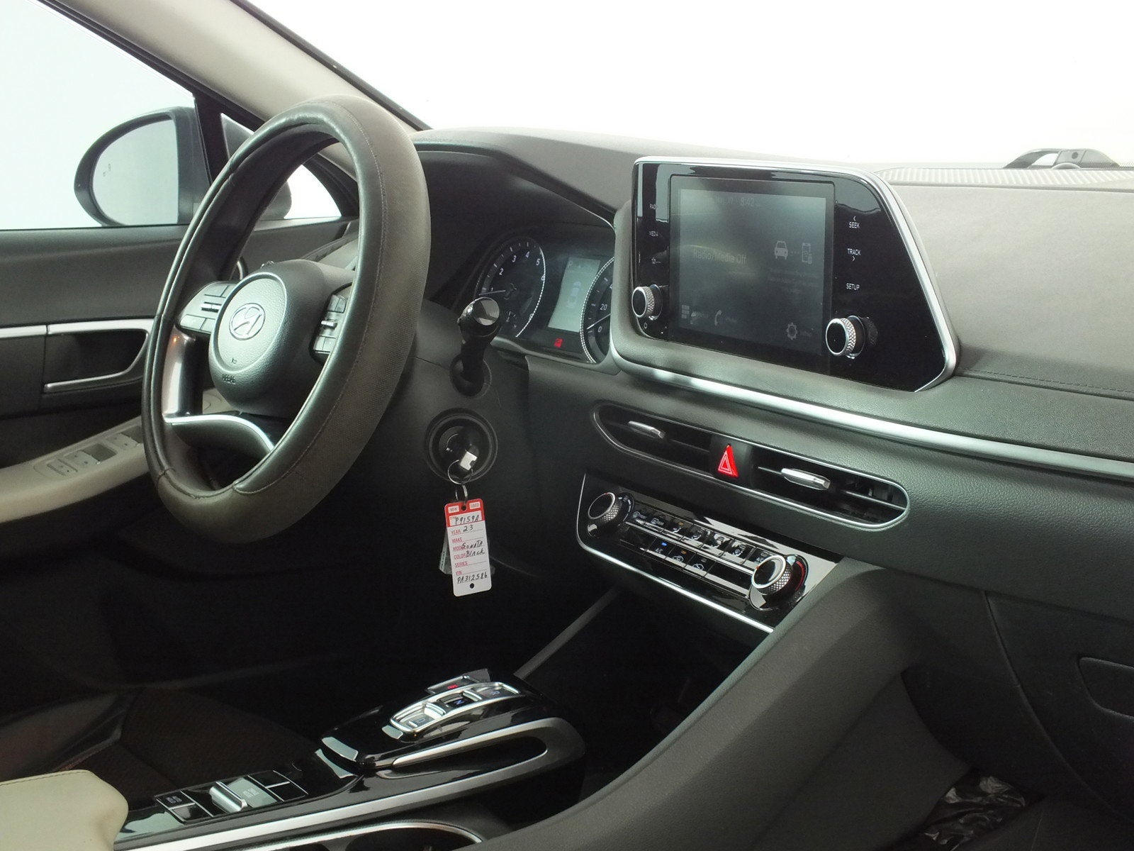 2023 Hyundai Sonata SE *1-OWNER*