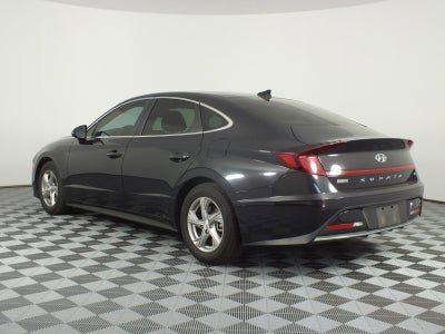 2023 Hyundai Sonata SE *1-OWNER*