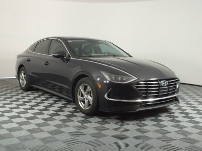 2023 Hyundai Sonata SE *1-OWNER*