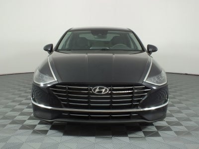 2023 Hyundai Sonata SE *1-OWNER*