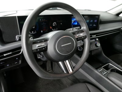 2024 Hyundai Sonata SEL *1-OWNER*