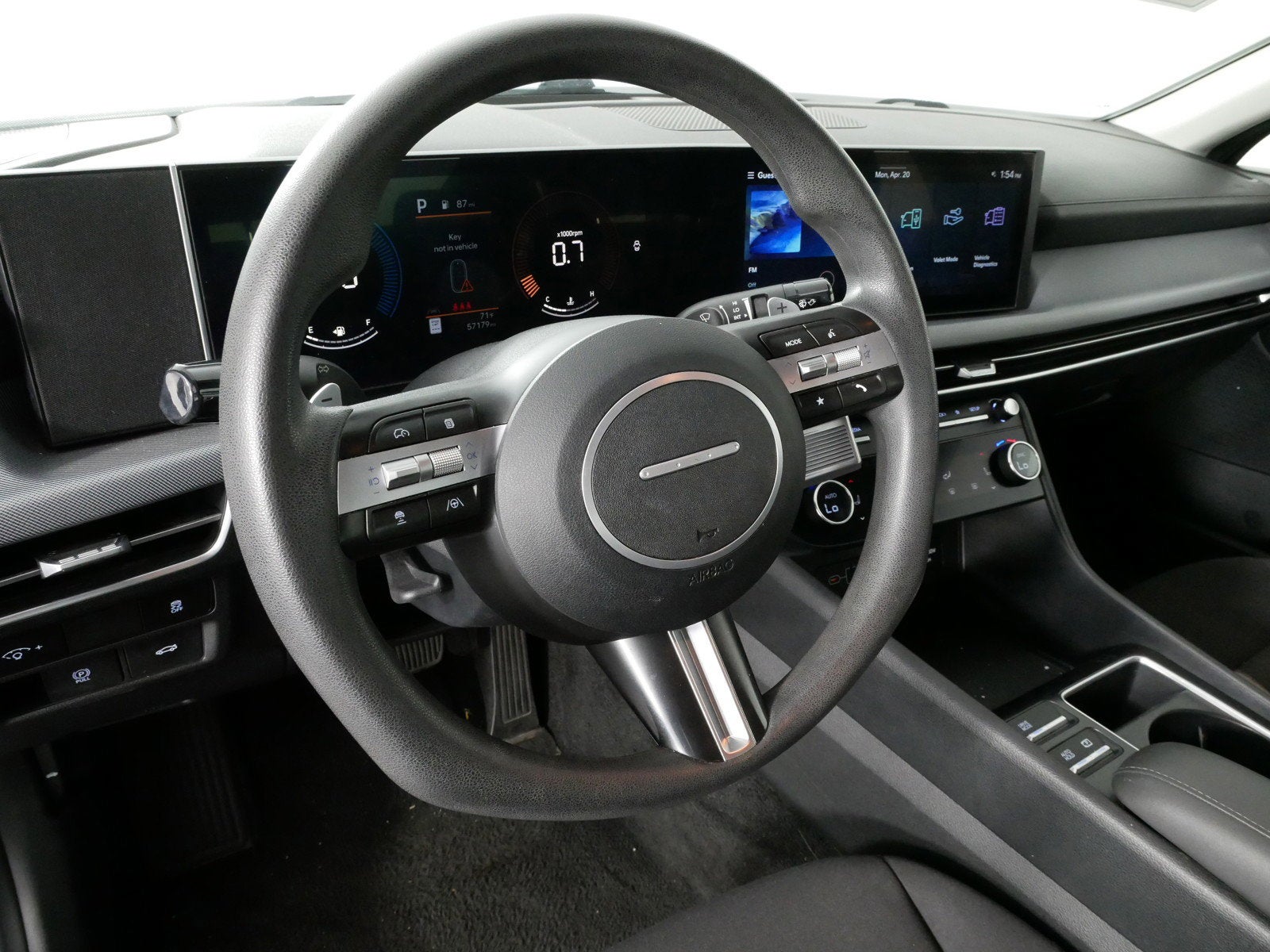 2024 Hyundai Sonata SEL *1-OWNER*