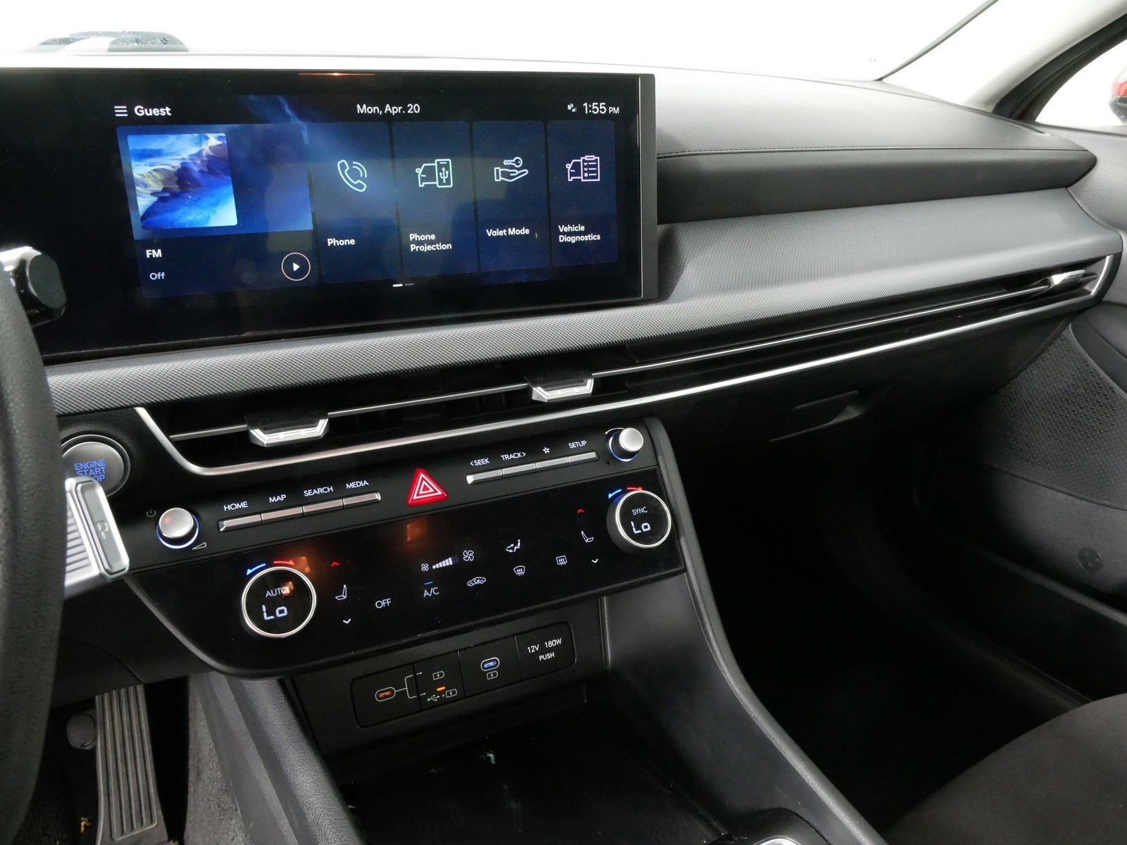 2024 Hyundai Sonata SEL *1-OWNER*