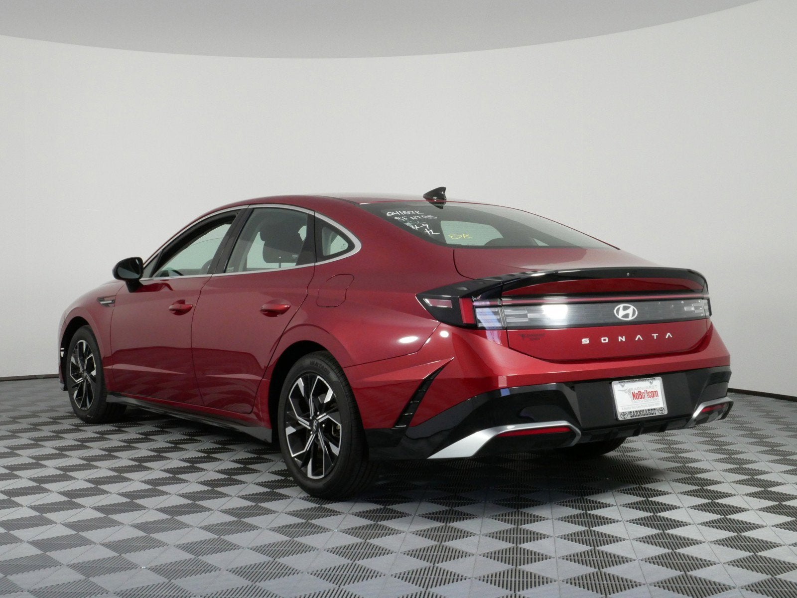 2024 Hyundai Sonata SEL *1-OWNER*