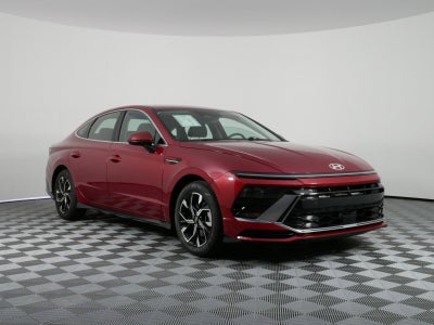 2024 Hyundai Sonata SEL *1-OWNER*