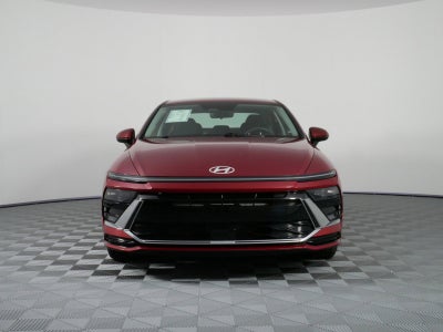 2024 Hyundai Sonata SEL *1-OWNER*