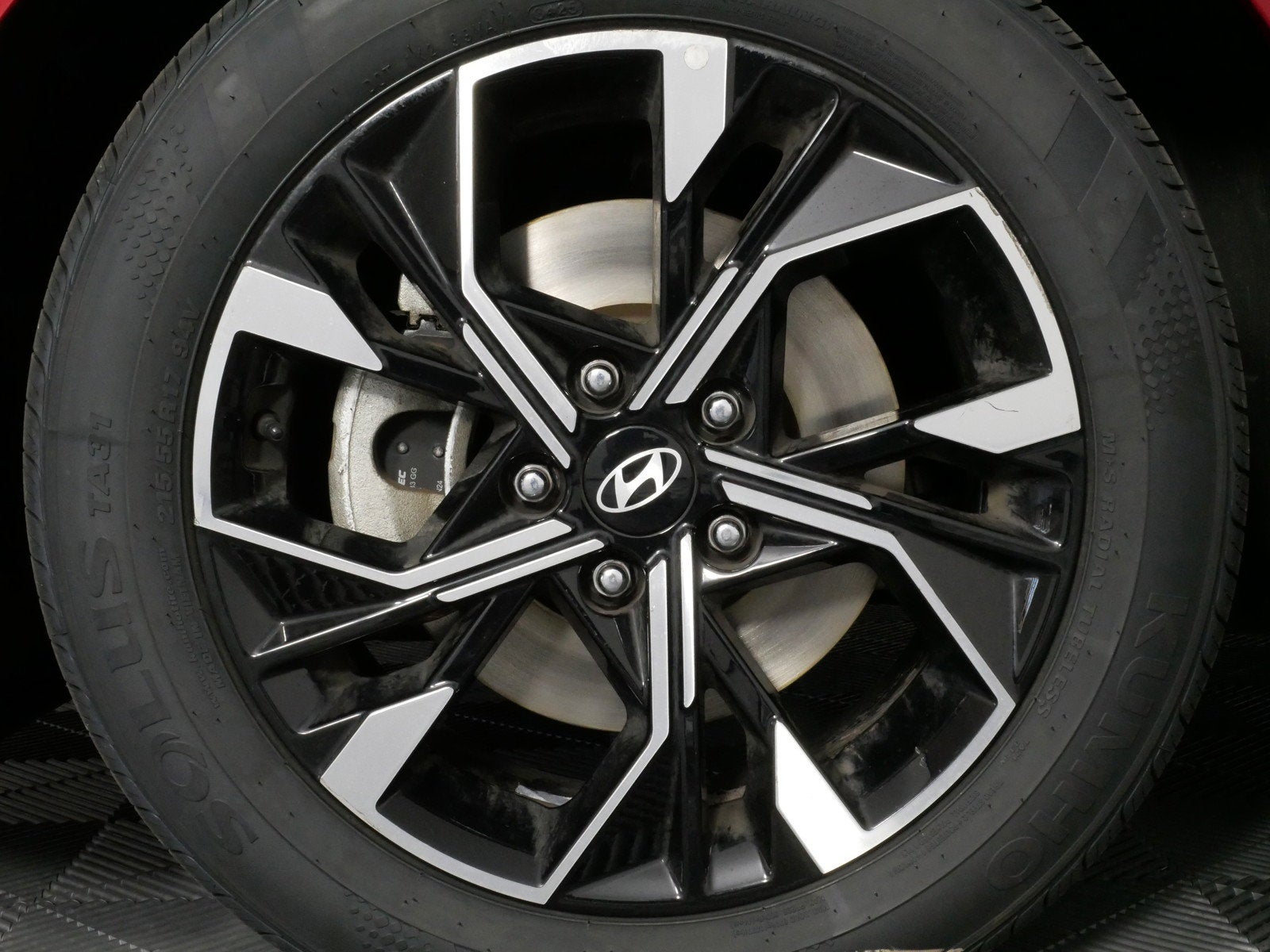 2024 Hyundai Sonata SEL *1-OWNER*