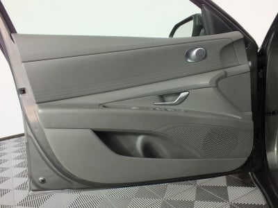 2024 Hyundai Elantra SEL FWD *CLEAN CARFAX, 1 OWNER!*