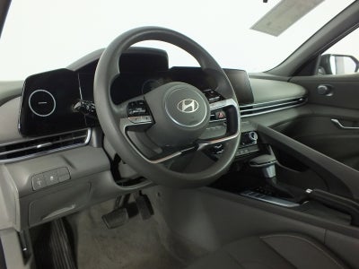 2024 Hyundai Elantra SEL FWD *CLEAN CARFAX, 1 OWNER!*