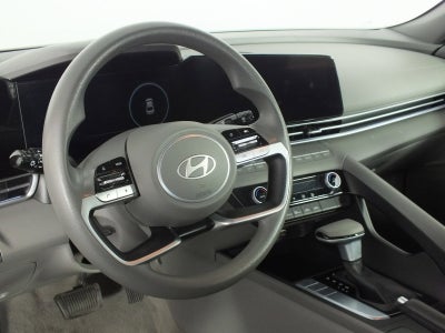 2024 Hyundai Elantra SEL FWD *CLEAN CARFAX, 1 OWNER!*