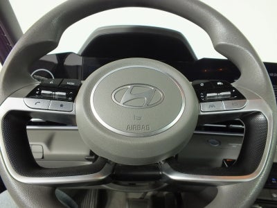 2024 Hyundai Elantra SEL FWD *CLEAN CARFAX, 1 OWNER!*