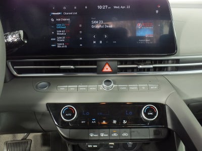 2024 Hyundai Elantra SEL FWD *CLEAN CARFAX, 1 OWNER!*