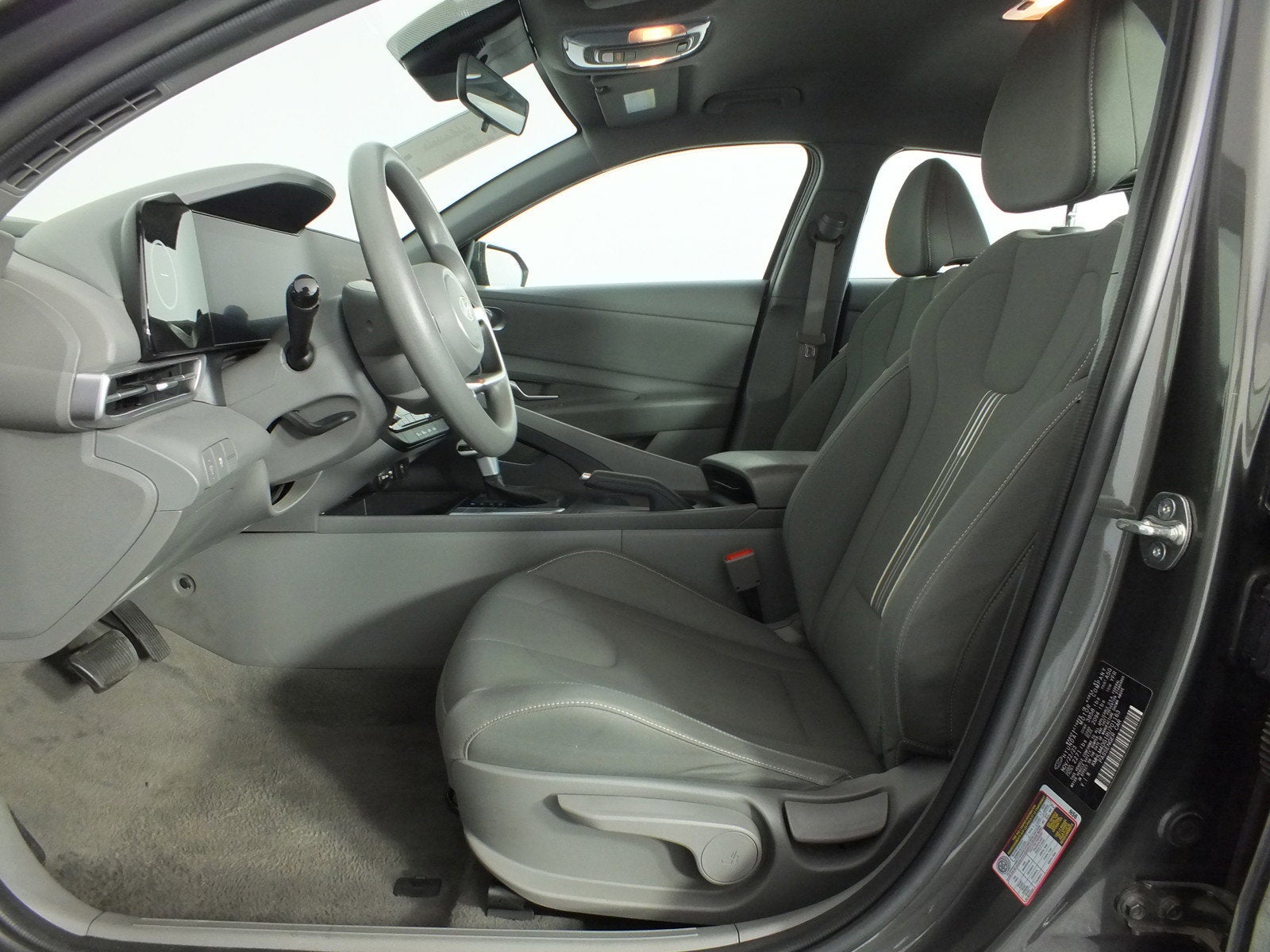 2024 Hyundai Elantra SEL FWD *CLEAN CARFAX, 1 OWNER!*