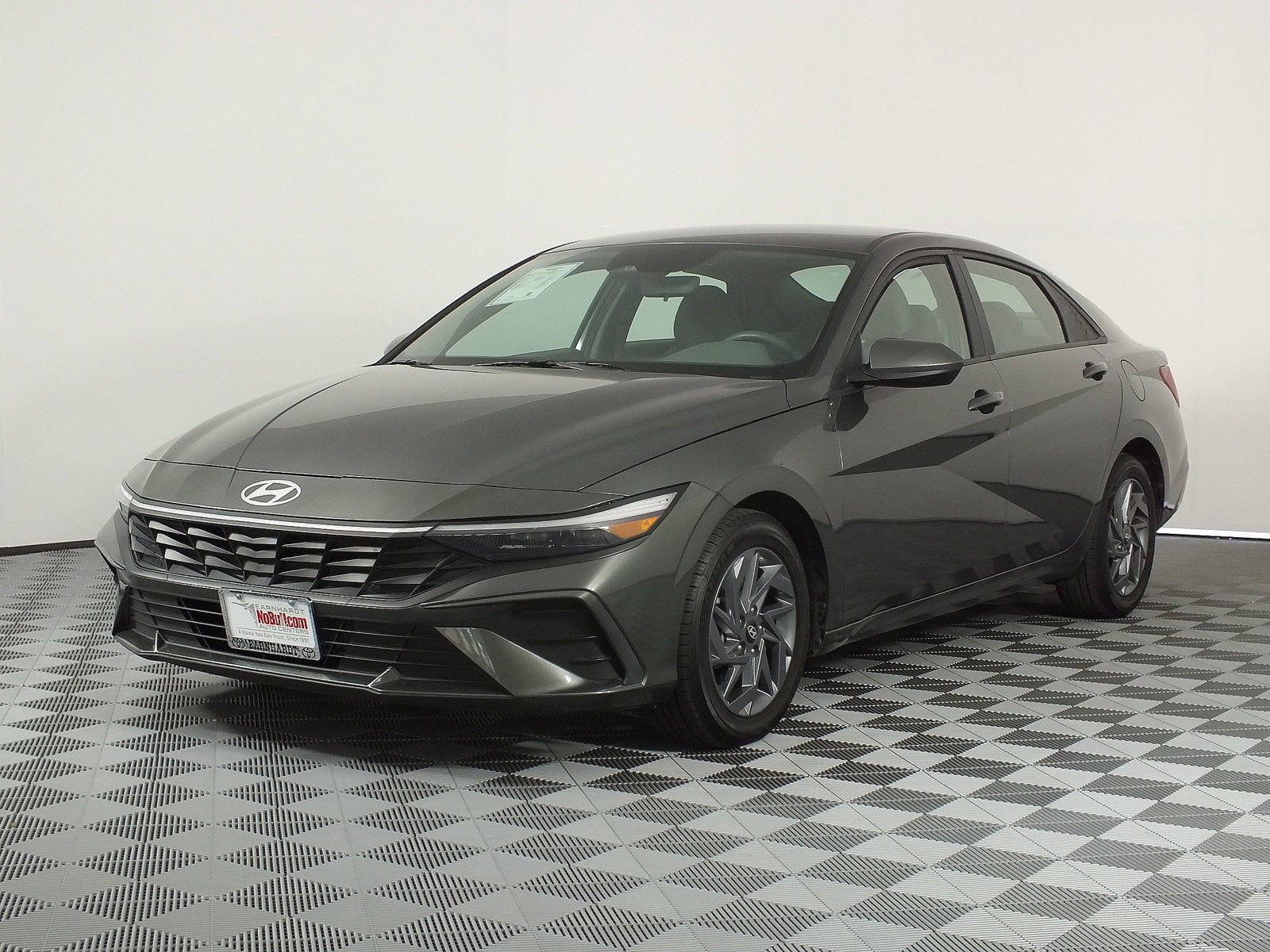 2024 Hyundai Elantra SEL FWD *CLEAN CARFAX, 1 OWNER!*