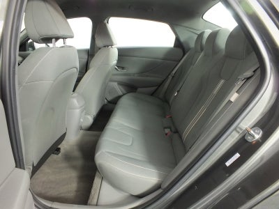 2024 Hyundai Elantra SEL FWD *CLEAN CARFAX, 1 OWNER!*