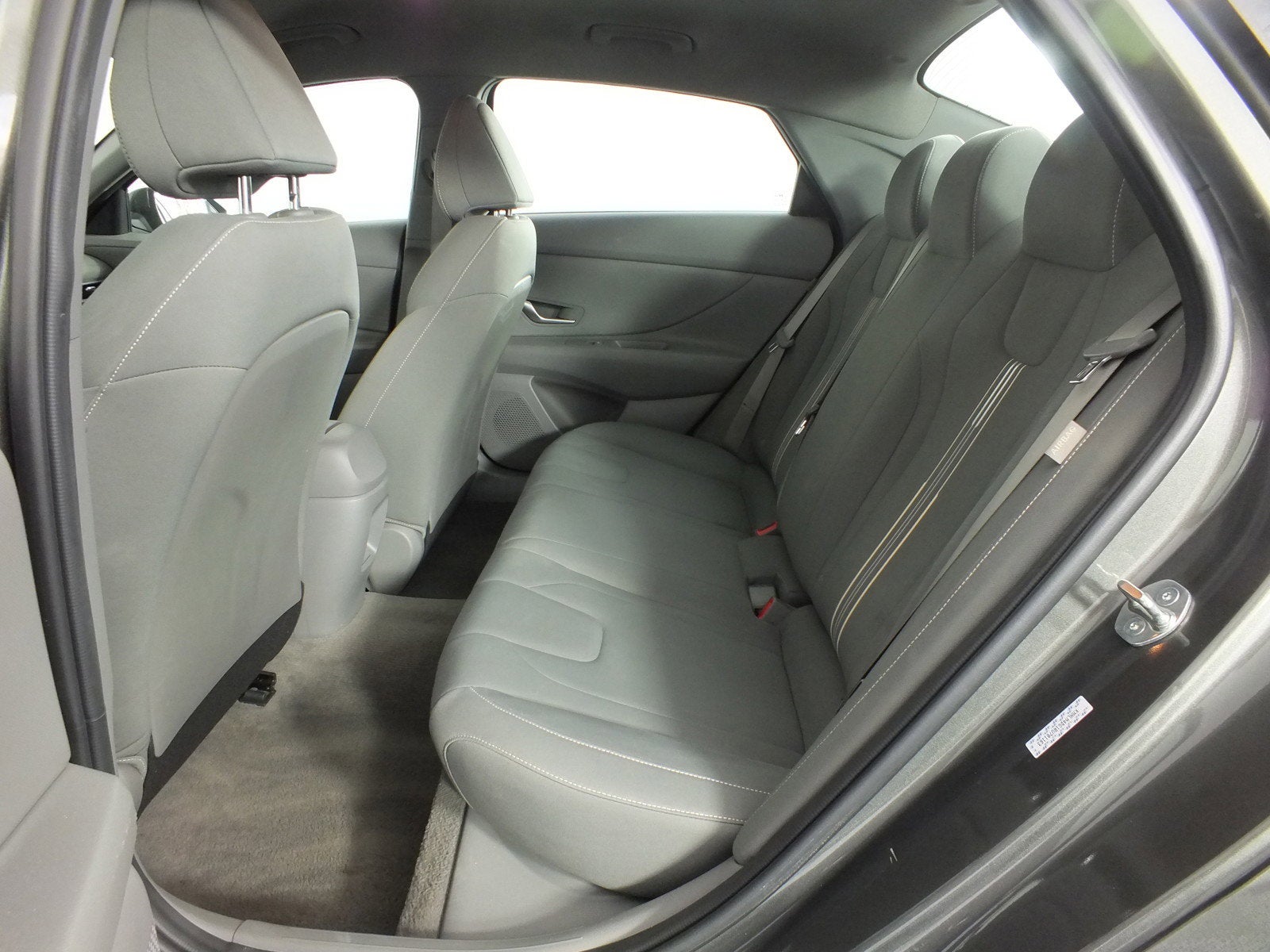 2024 Hyundai Elantra SEL FWD *CLEAN CARFAX, 1 OWNER!*