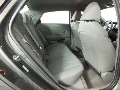 2024 Hyundai Elantra SEL FWD *CLEAN CARFAX, 1 OWNER!*