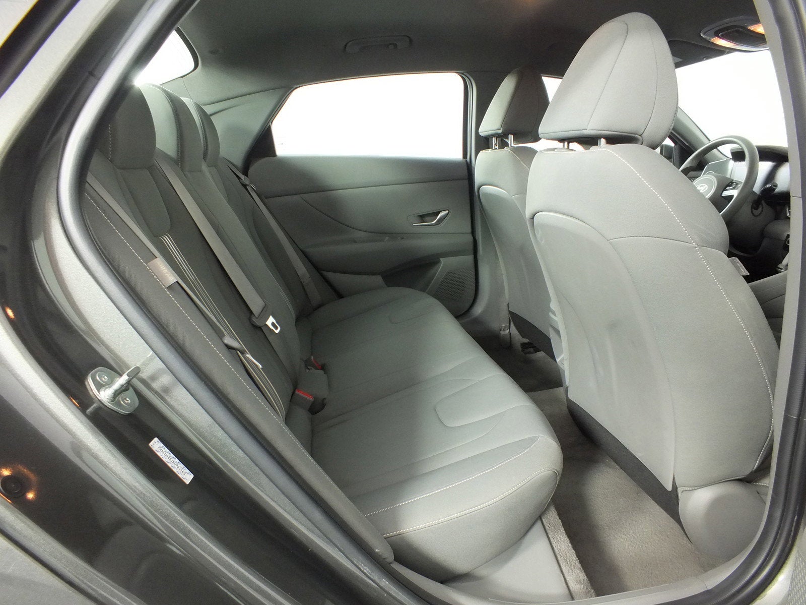 2024 Hyundai Elantra SEL FWD *CLEAN CARFAX, 1 OWNER!*