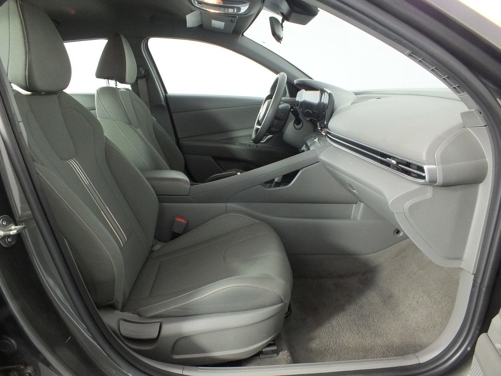 2024 Hyundai Elantra SEL FWD *CLEAN CARFAX, 1 OWNER!*