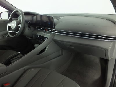 2024 Hyundai Elantra SEL FWD *CLEAN CARFAX, 1 OWNER!*