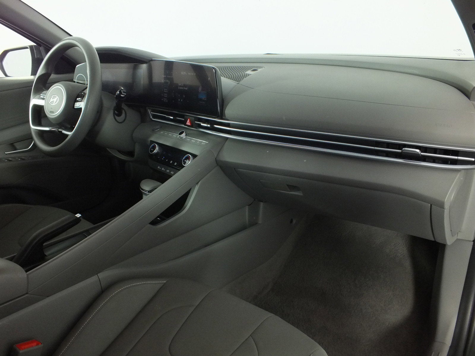 2024 Hyundai Elantra SEL FWD *CLEAN CARFAX, 1 OWNER!*
