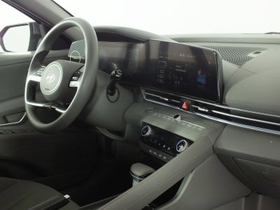 2024 Hyundai Elantra SEL FWD *CLEAN CARFAX, 1 OWNER!*