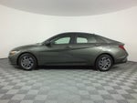 2024 Hyundai Elantra SEL FWD *CLEAN CARFAX, 1 OWNER!*