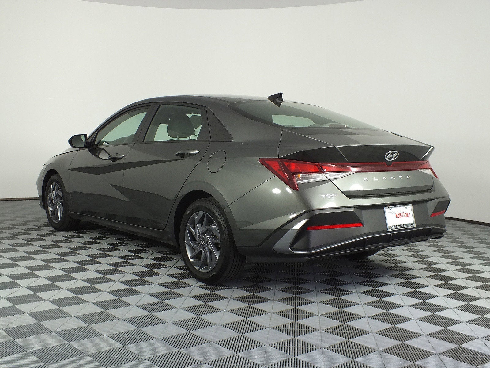 2024 Hyundai Elantra SEL FWD *CLEAN CARFAX, 1 OWNER!*