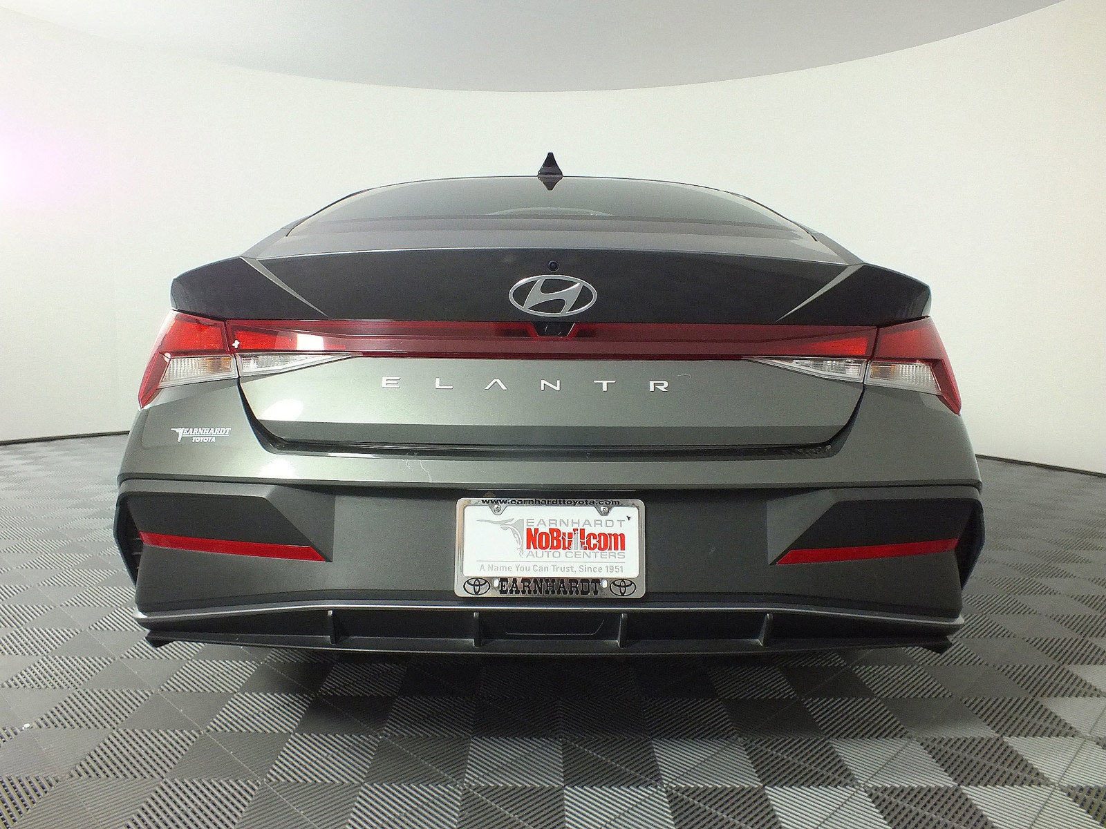 2024 Hyundai Elantra SEL FWD *CLEAN CARFAX, 1 OWNER!*