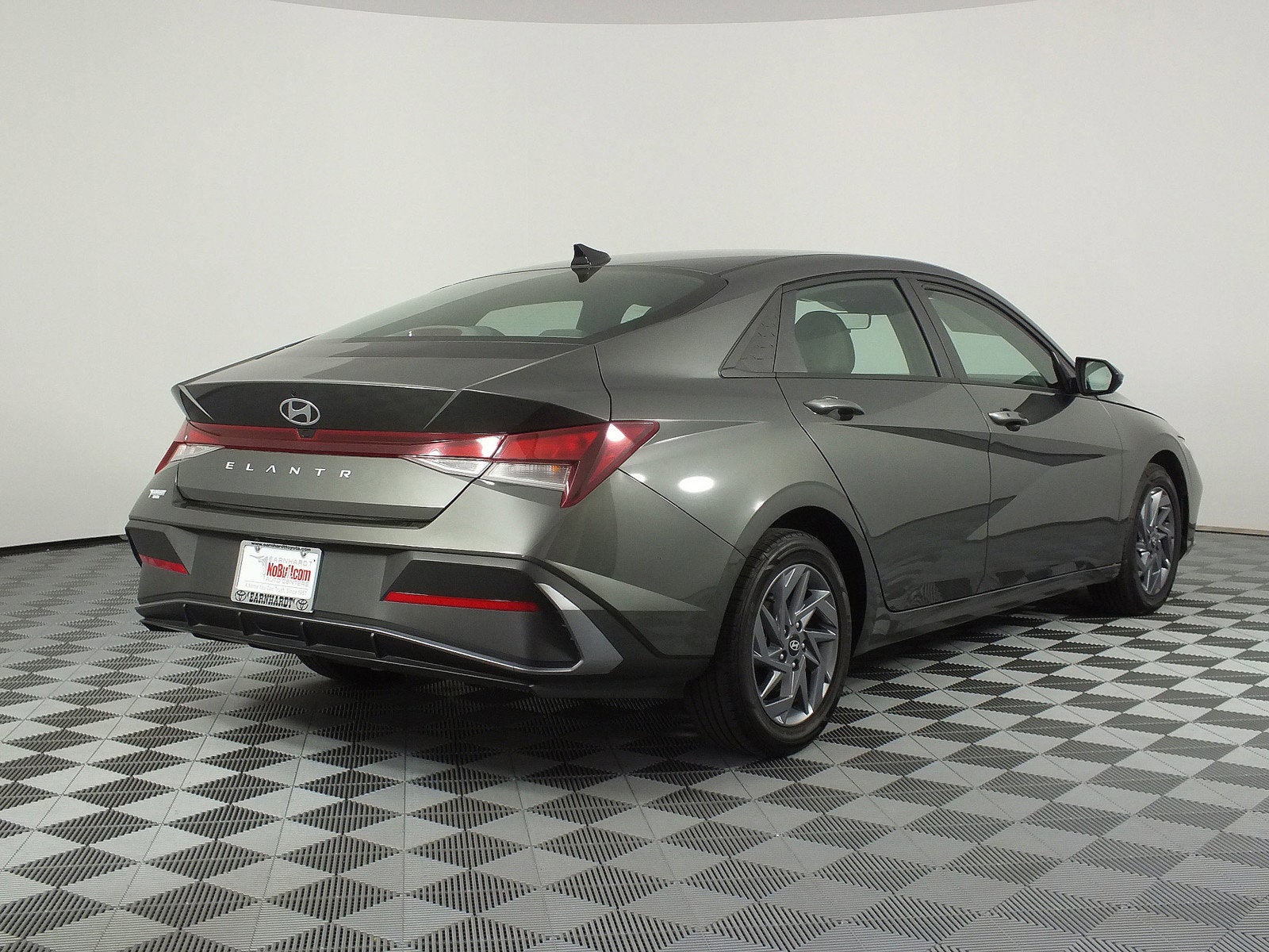2024 Hyundai Elantra SEL FWD *CLEAN CARFAX, 1 OWNER!*
