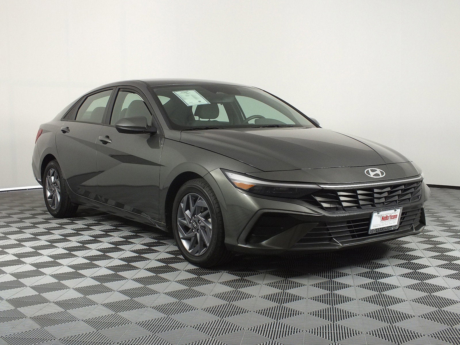 2024 Hyundai Elantra SEL FWD *CLEAN CARFAX, 1 OWNER!*