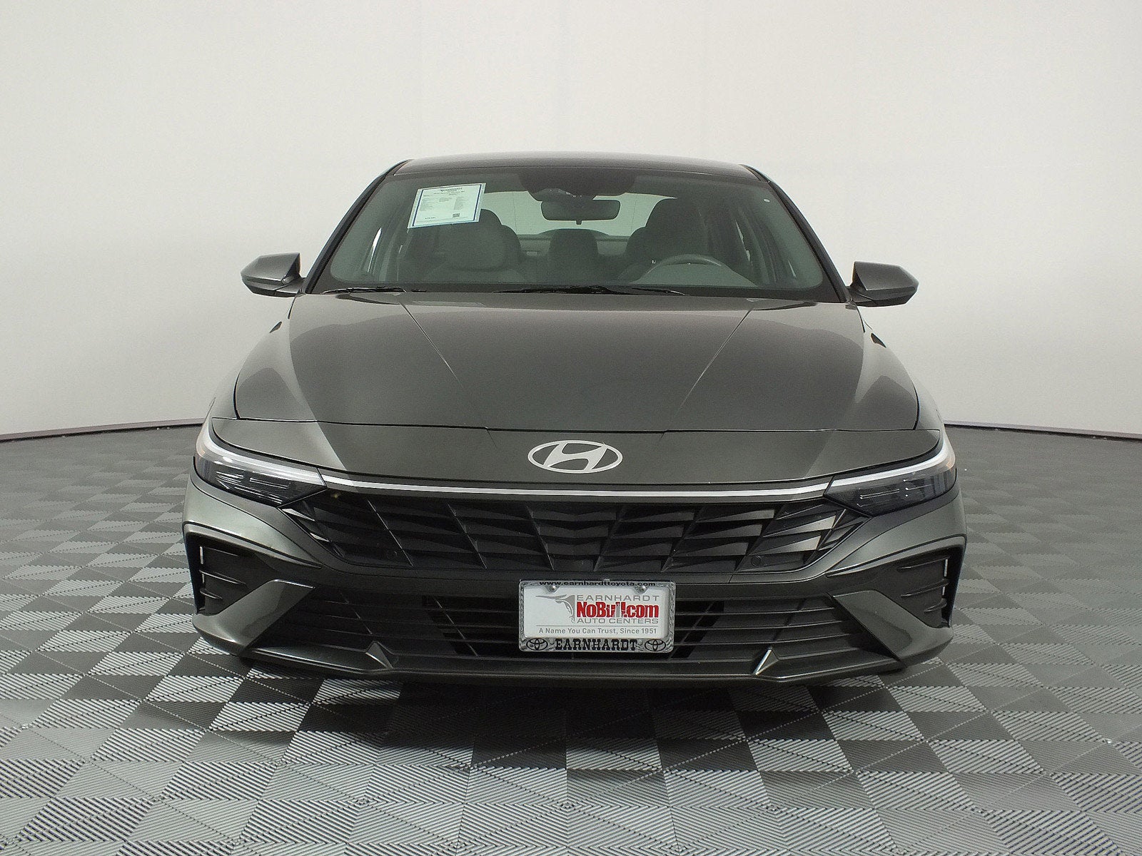 2024 Hyundai Elantra SEL FWD *CLEAN CARFAX, 1 OWNER!*