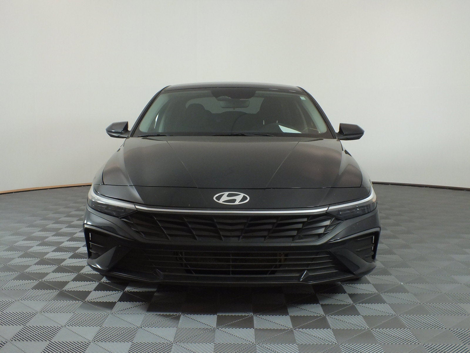 2024 Hyundai Elantra Blue Hybrid *CLEAN CARFAX*
