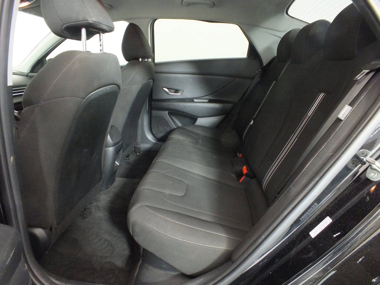2024 Hyundai Elantra Blue Hybrid *CLEAN CARFAX*