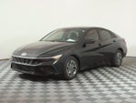 2024 Hyundai Elantra Blue Hybrid *CLEAN CARFAX*