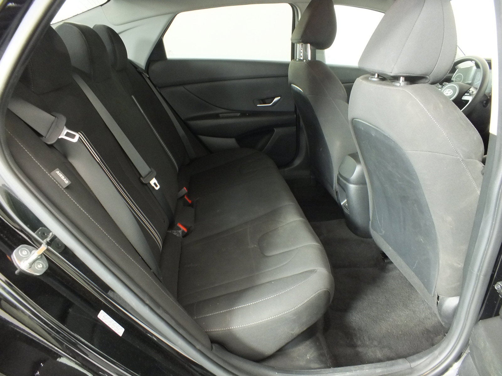 2024 Hyundai Elantra Blue Hybrid *CLEAN CARFAX*